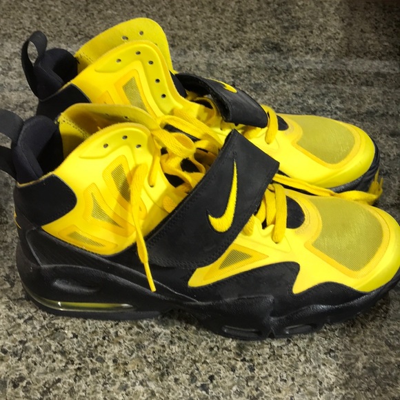 Nike Shoes - Nike’s size 11